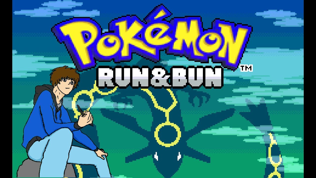 Pokemon Run & Bun Day 40 - Penguin Arc
