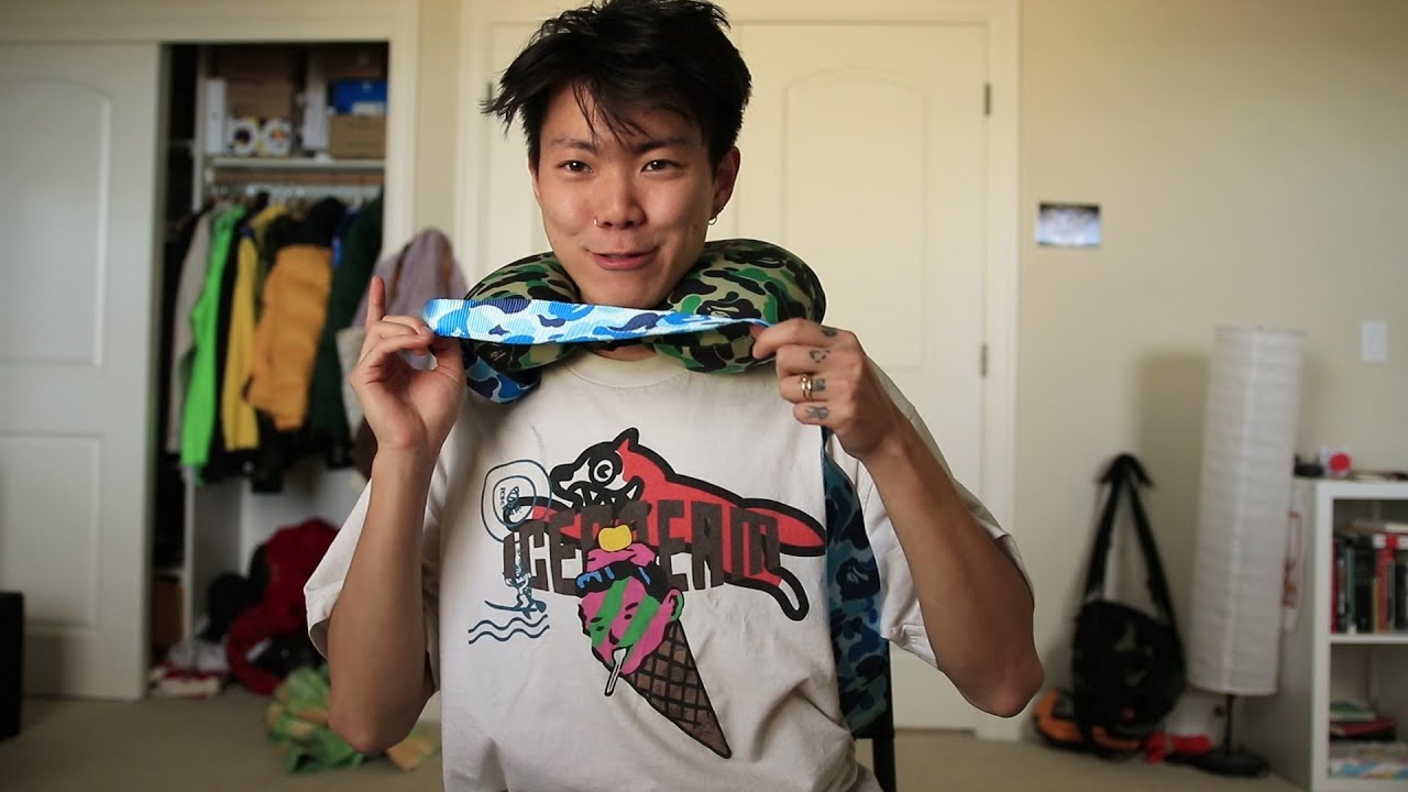 My Dwindling  SUPREME BAG and BOTTOMS collection