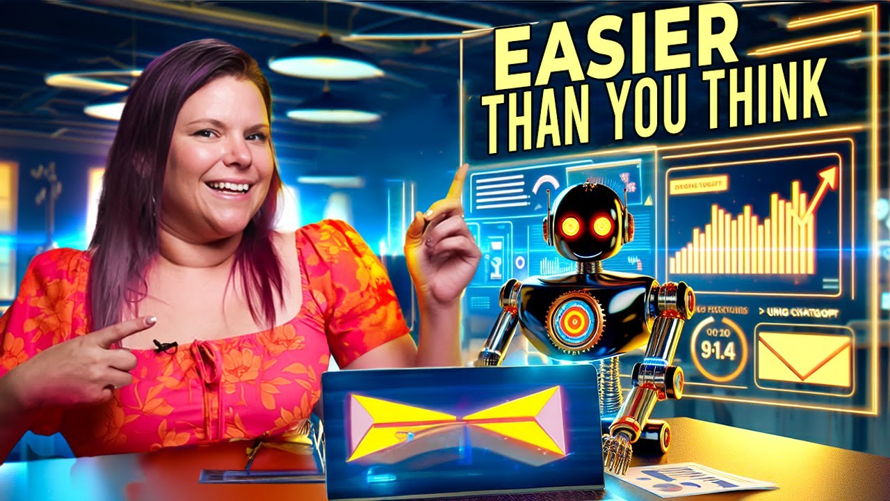 How To Use AI For Email Marketing