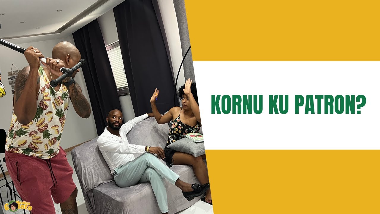 KORNU KU PATRON???