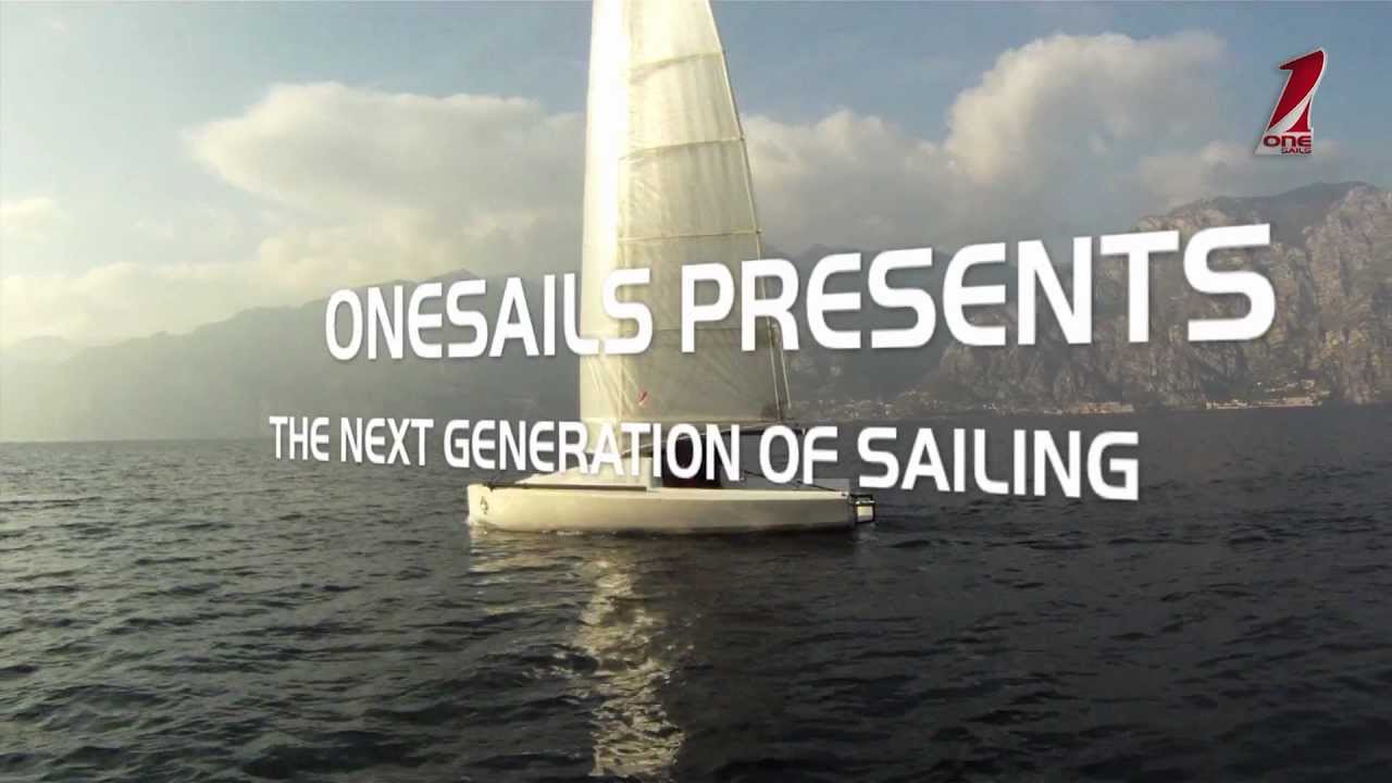 ONESAILS - Wing Sails Ori Wing
