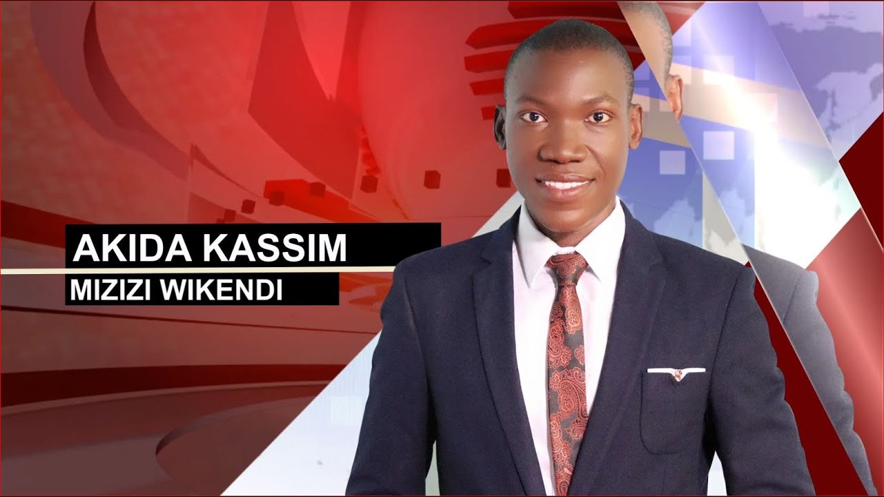 KUTV LIVE ||  MIZIZI WIKENDI NA AKIDA KASSIM || JAN 24, 2026