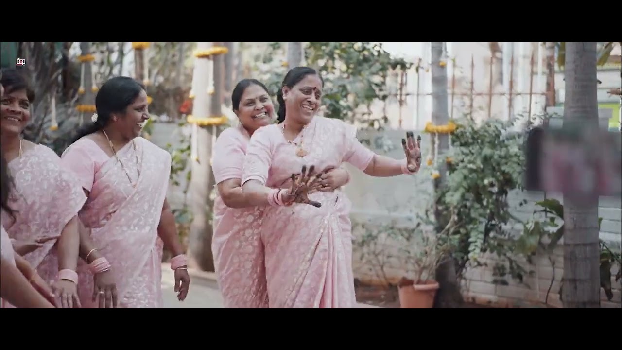 shresta papa saree cermony 2022!