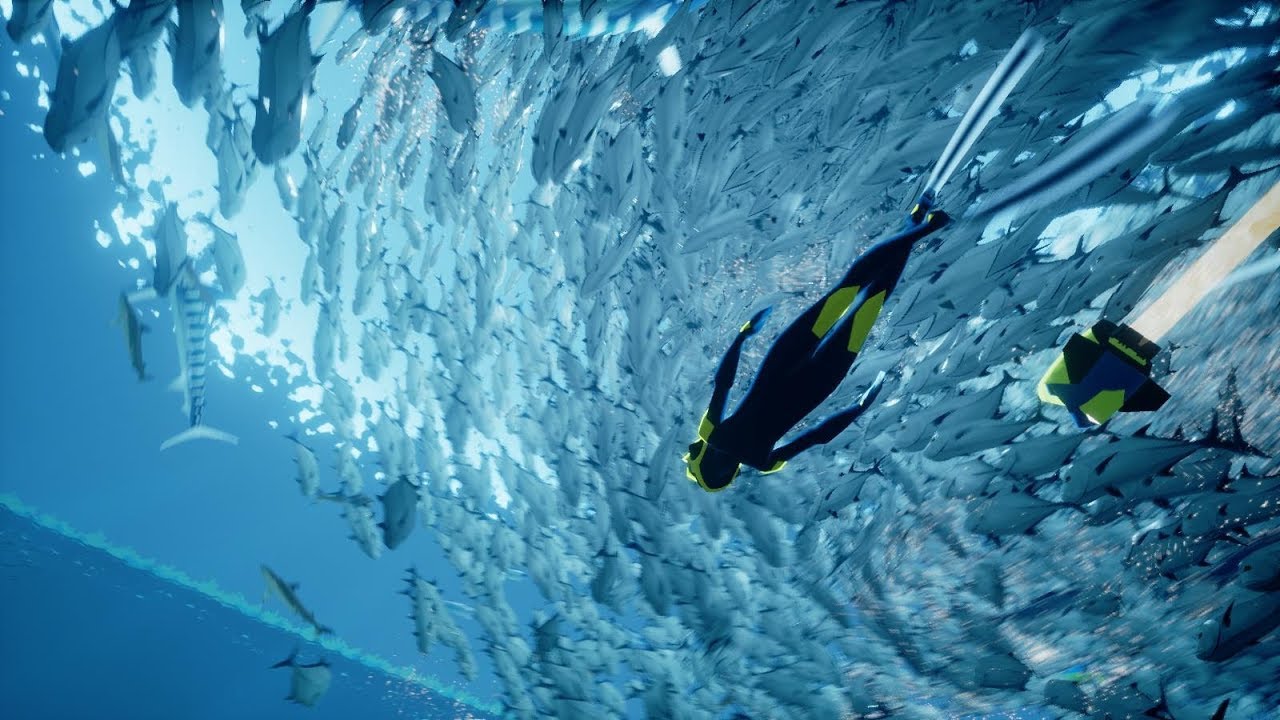 DGA Live-streams: ABZ&Ucirc; - Full Playthrough