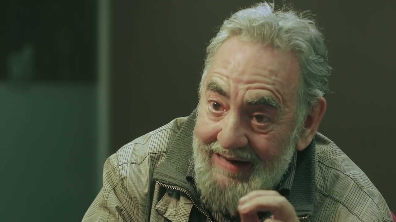 Entrevista a Víctor chamorro sobre el 25 de marzo