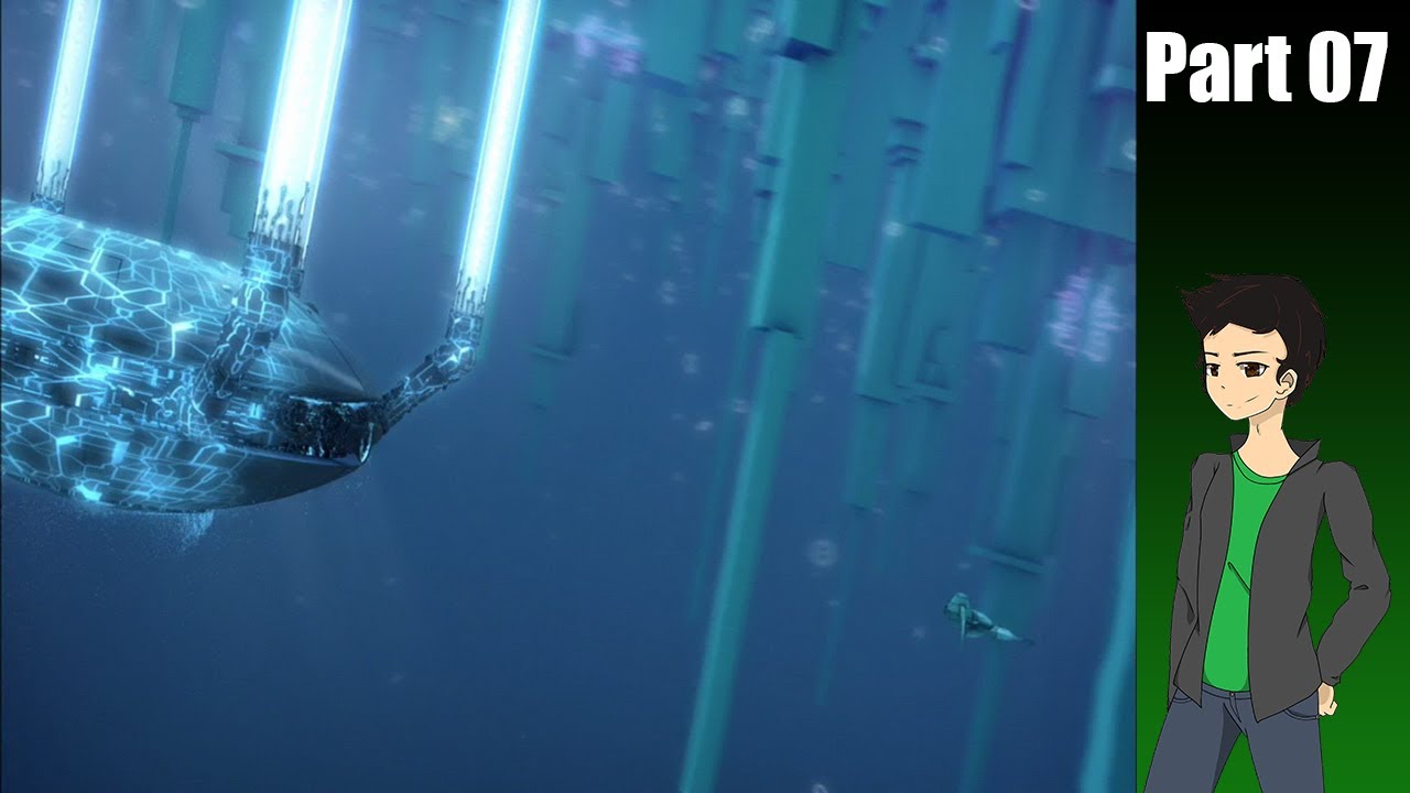 Digital Sea Exploration // IFSCL [4.1.3] Part 07