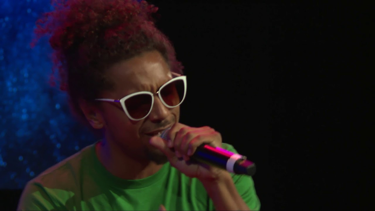 Los Rakas Performance | Los Rokas | TEDxOakland