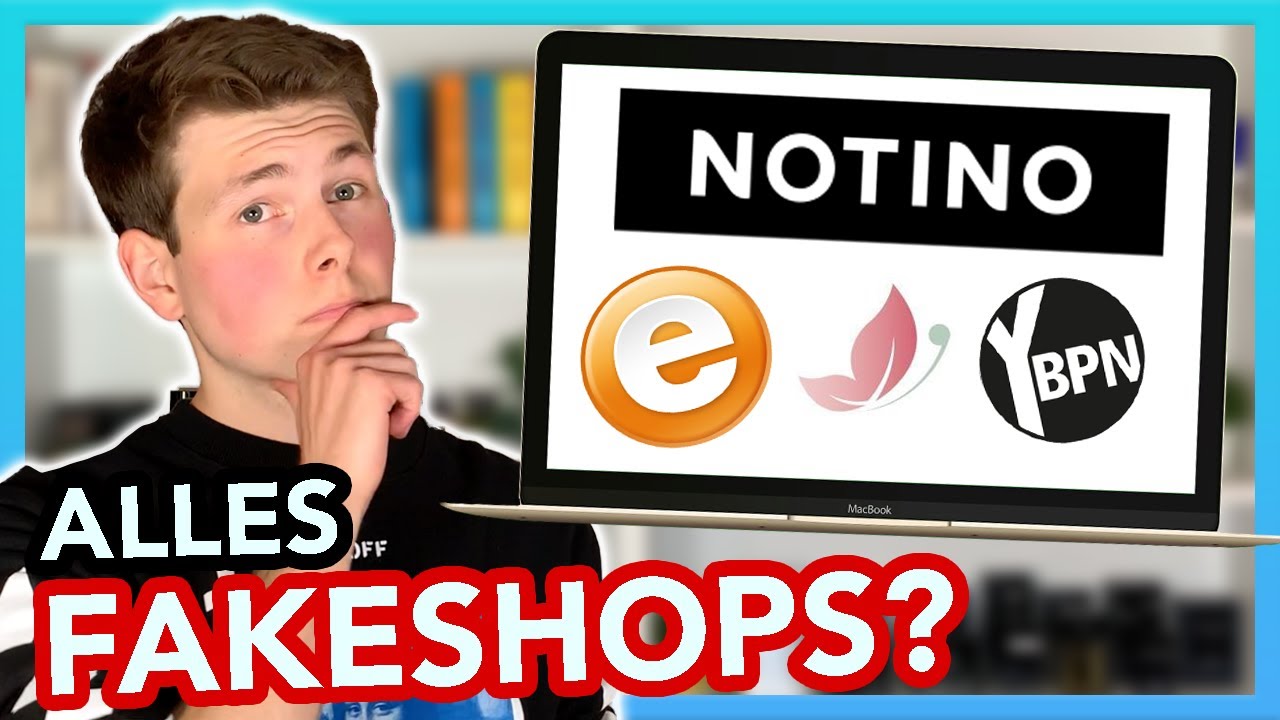 WIE DU FAKESHOPS ERKENNST 😲 | Parfüm Fälschungen erkennen & vorbeugen