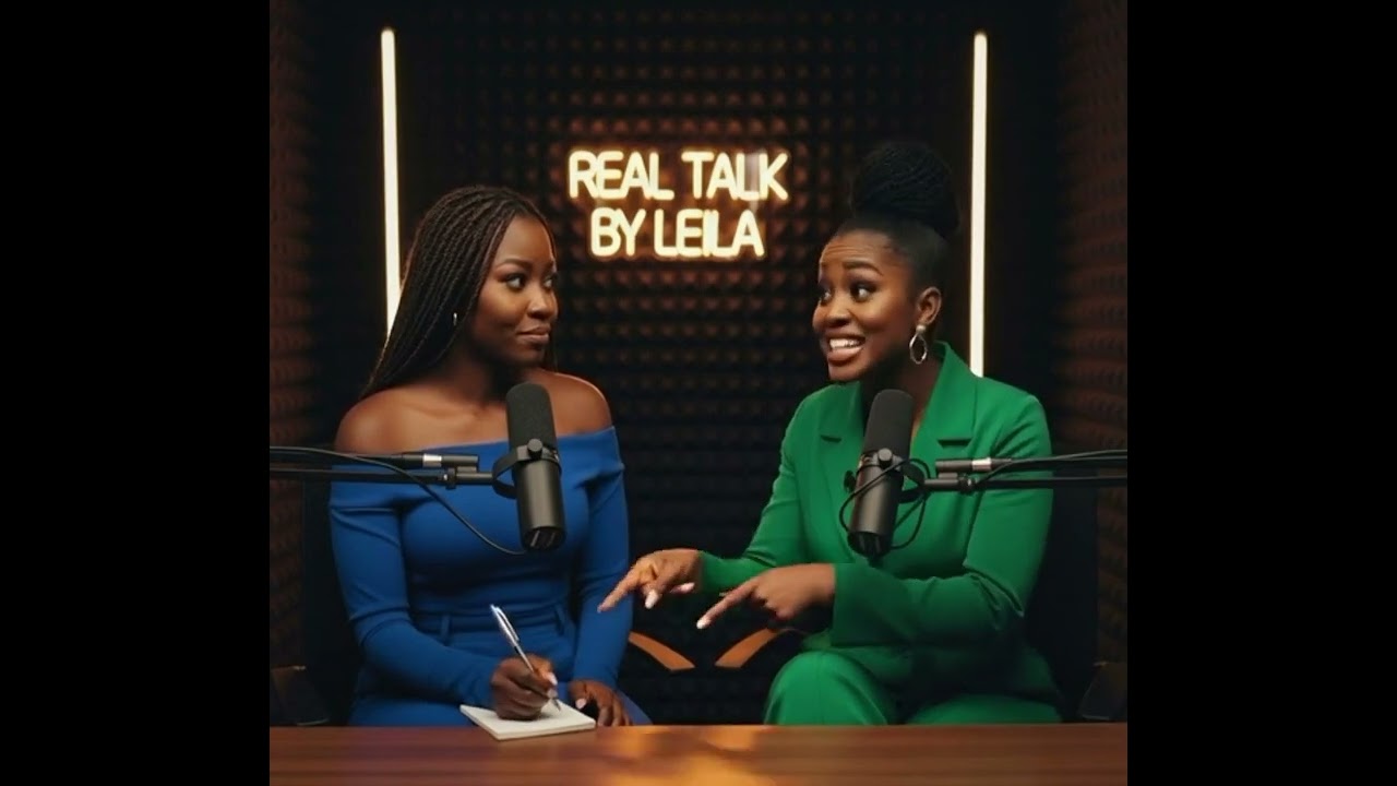 SITUATIONSHIP: Je, Unapoteza Muda? (Real Talk na Leila & Stara)@leilovex 