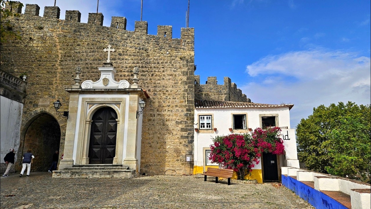 Center of Portugal, September 2025