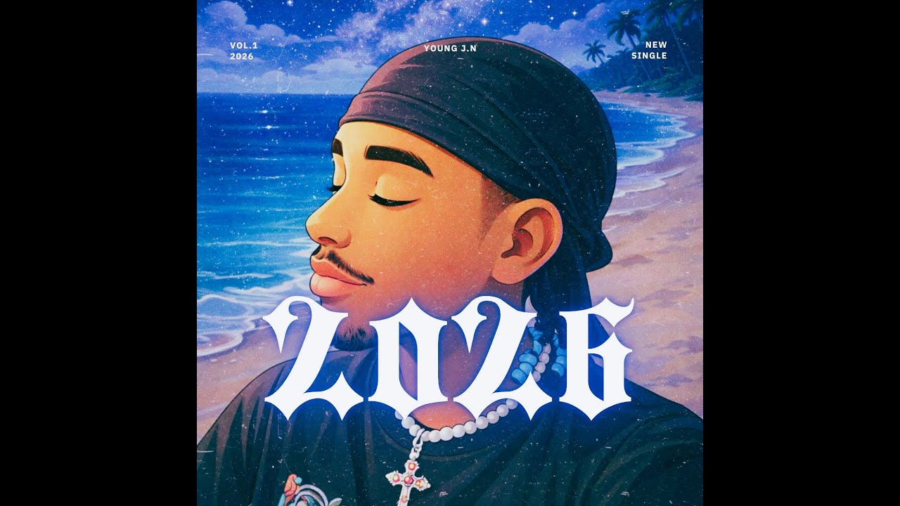 Young J.n - 2026 (‪@prod.dugster)