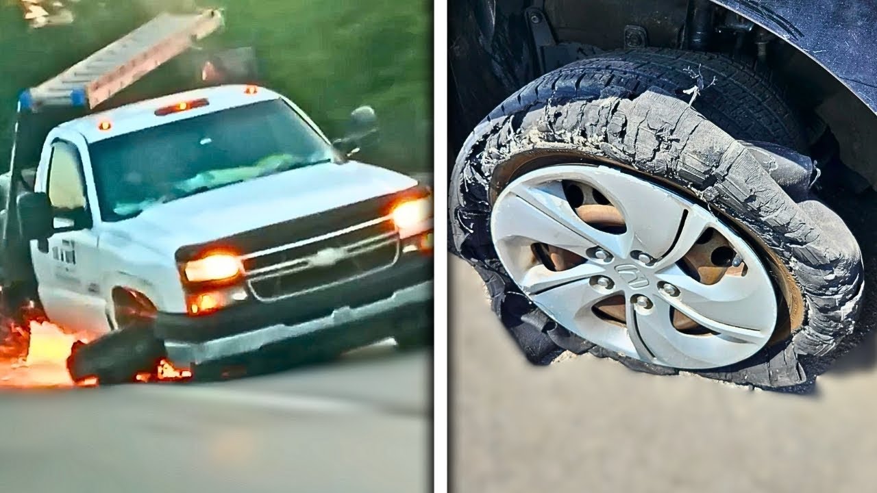 Customer States (Worst Car Repairs Of 2025) | Rolled In Reacts