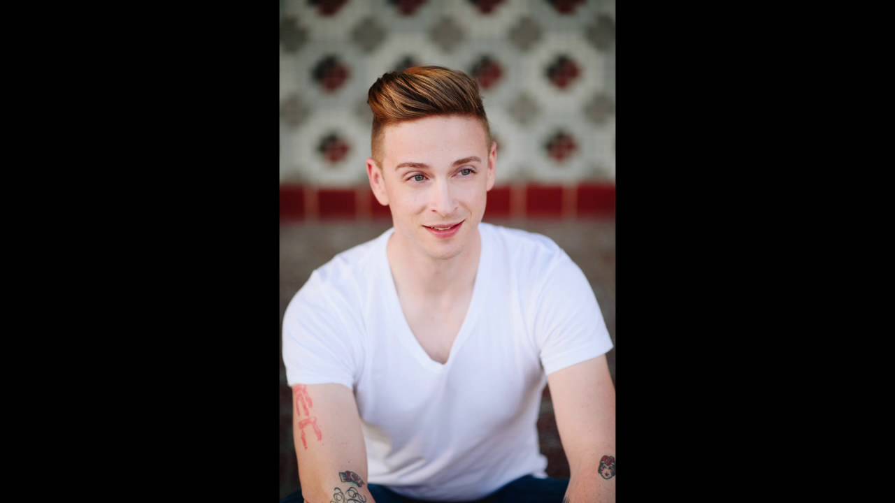 "A Case of You" (Covered by John Willis)