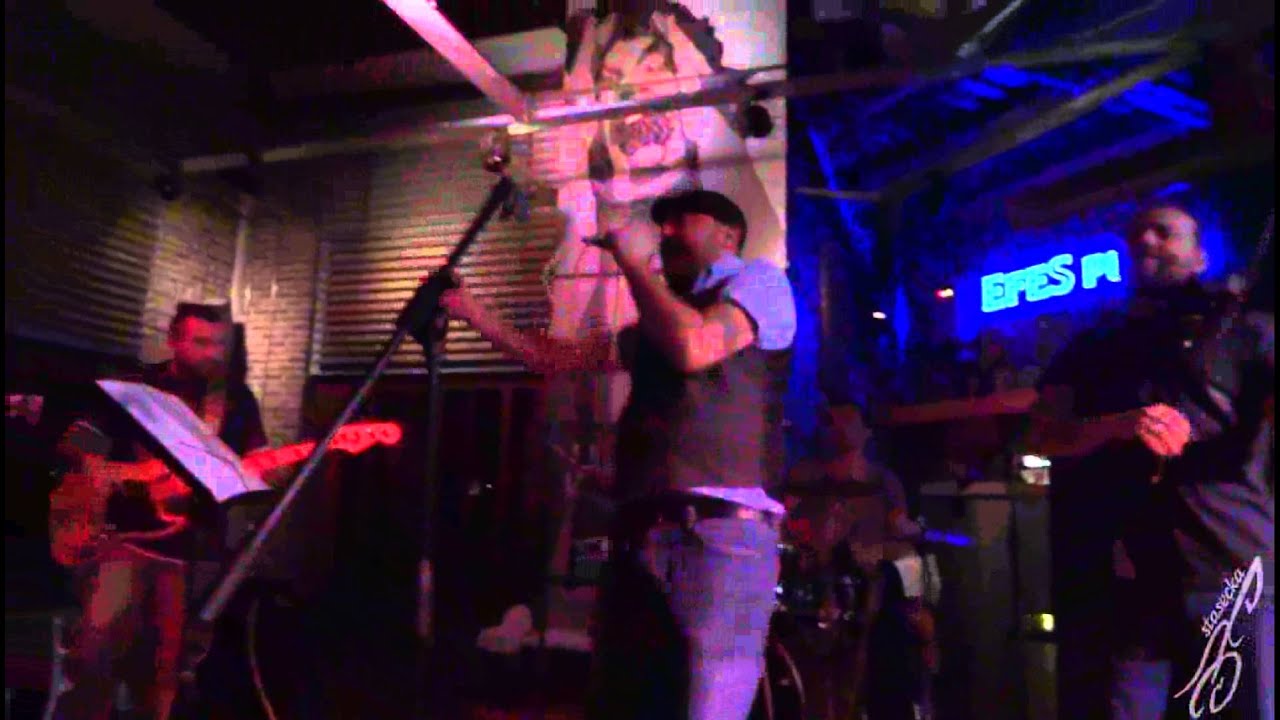 AKSİ - &Ouml;ZG&Uuml;RL&Uuml;K @Hayal Kahvesi (03.05.2013)