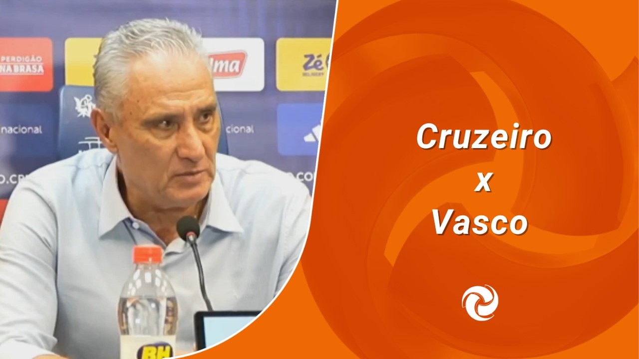 Cruzeiro quer sair da 