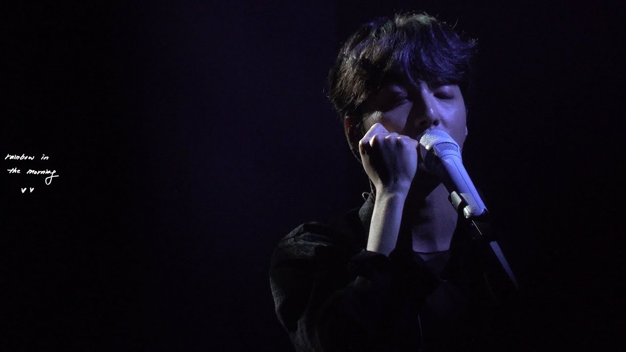 (4K) 221119 로이킴 콘서트 괜찮을거야