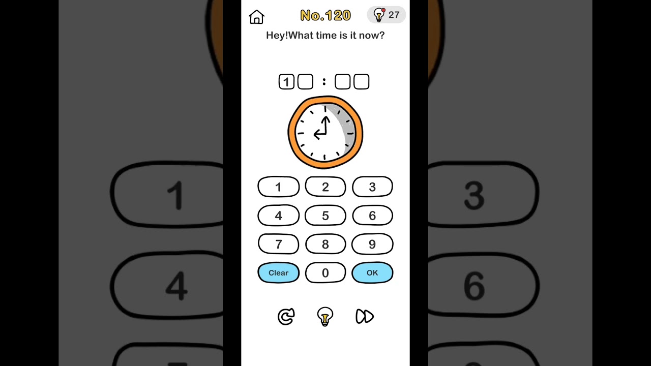 Brain Out Level 120 #offlinegames #level120 #brainout #8infinity #gaming