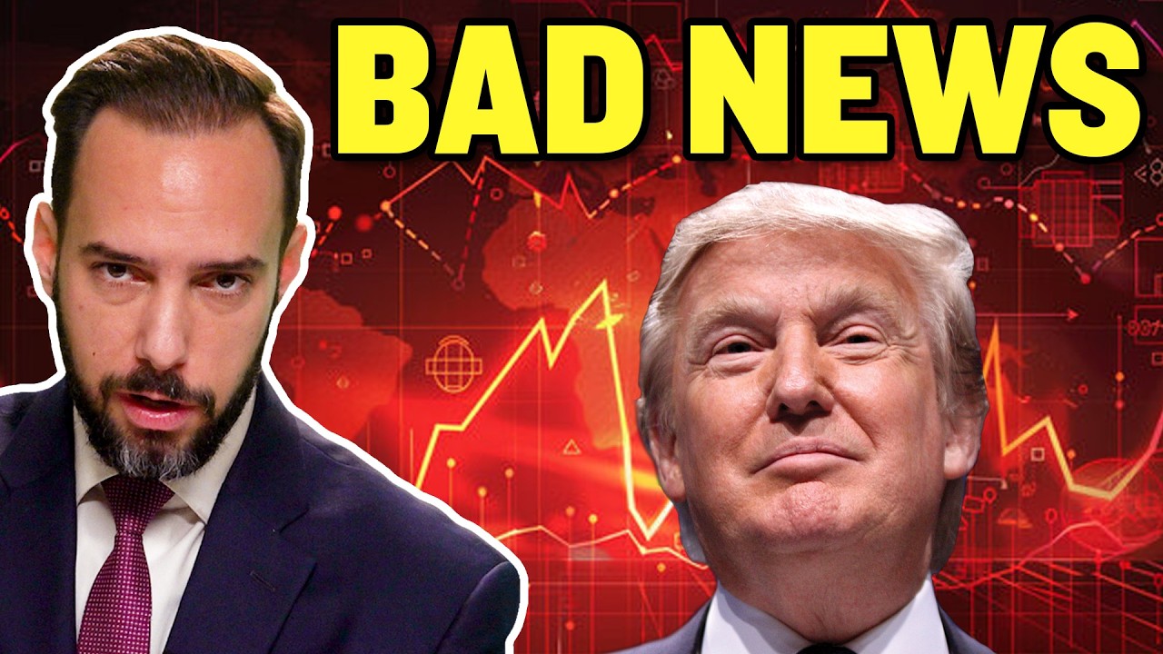 We Are So Screwed | US Economy