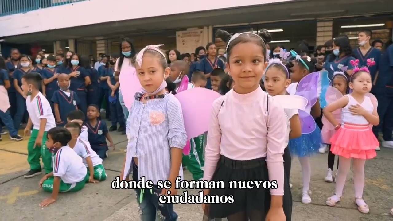 himno Humberto Jordán Mazuera