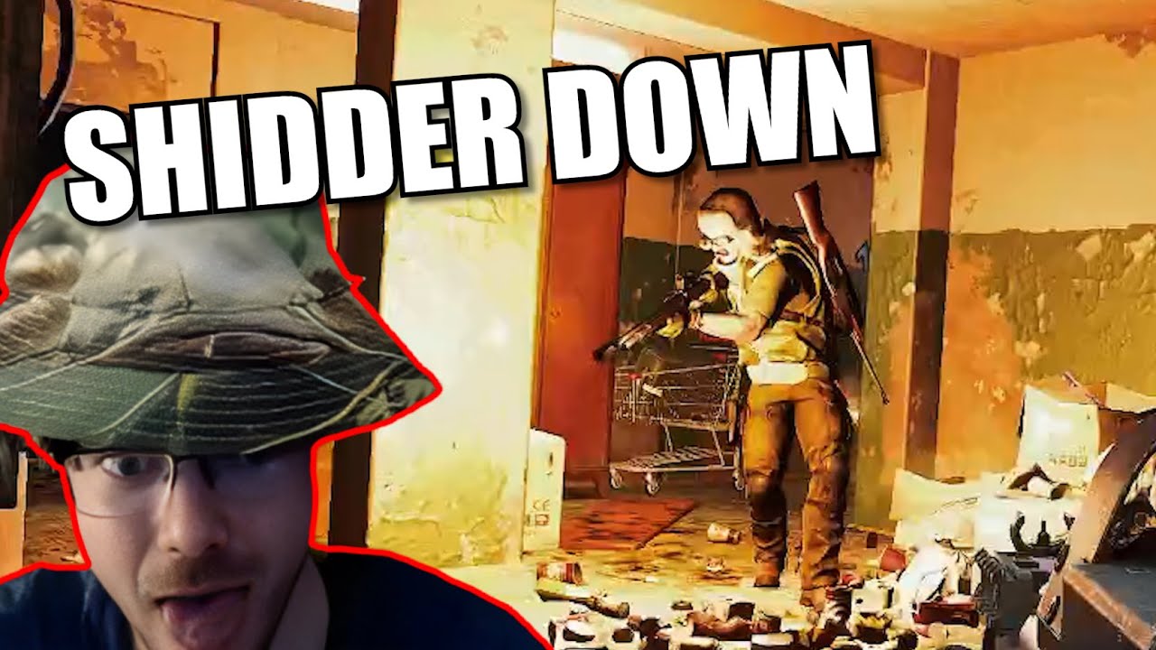 Marked Room Enjoyers Make The PERFECT Rat Target In Escape From Tarkov