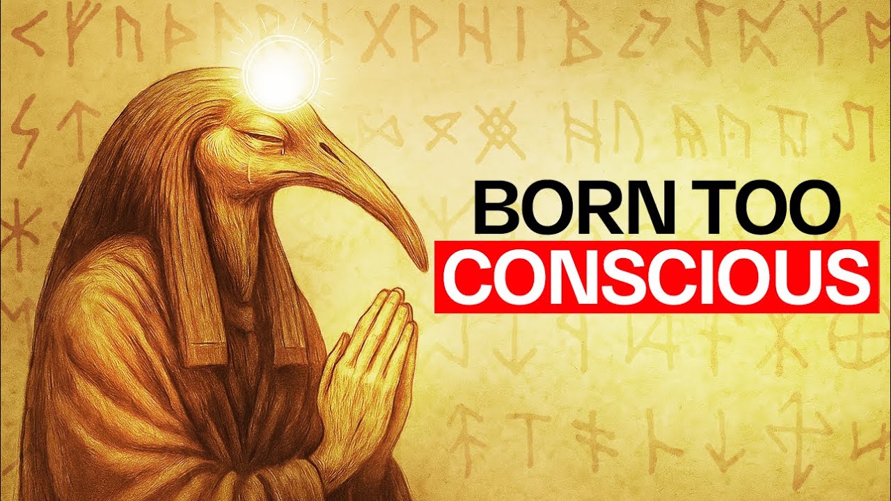The Psychology of the Spiritual Thinkers (Thoth Explains)