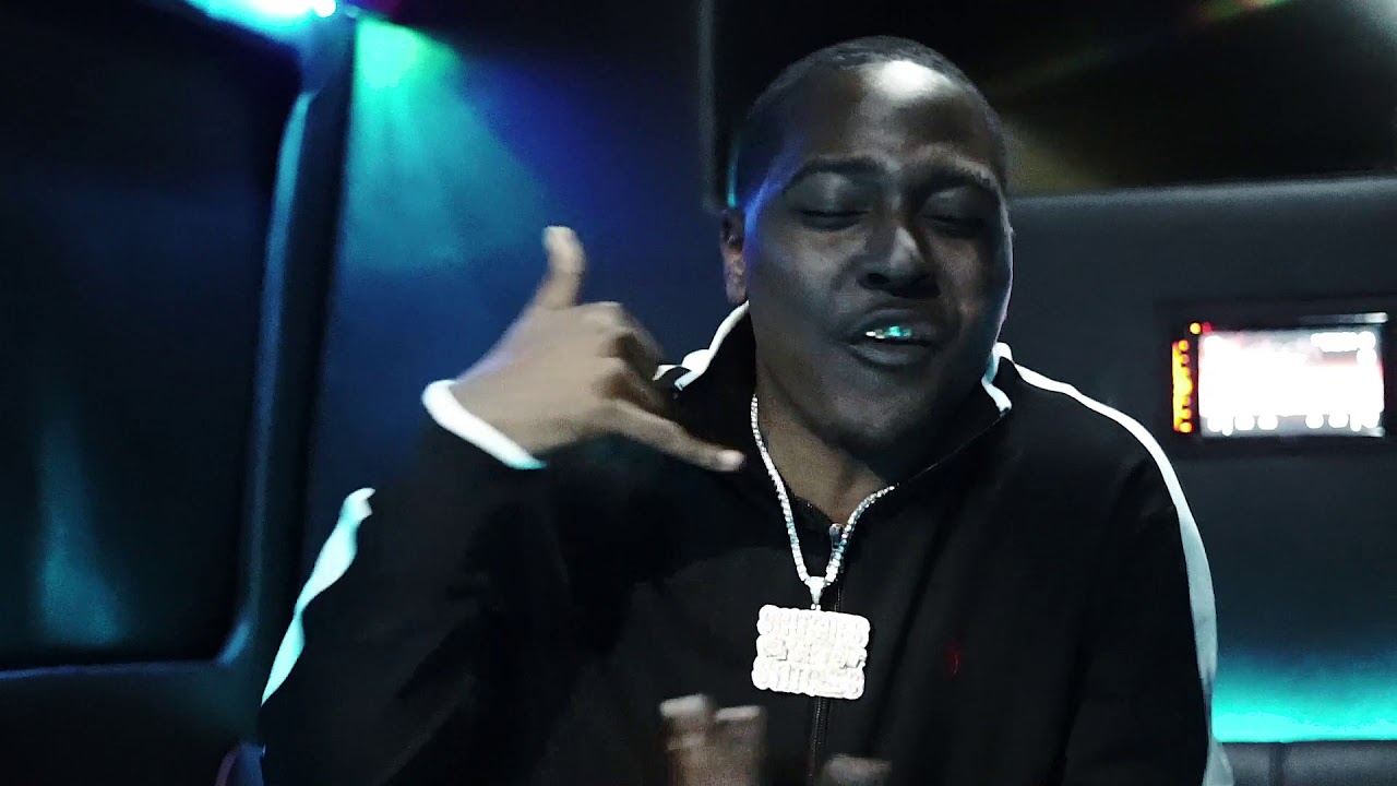 Hunckho Bookie Ft. Lil Jairmy - Last Long (Exclusive By: @HalfpintFilmz)