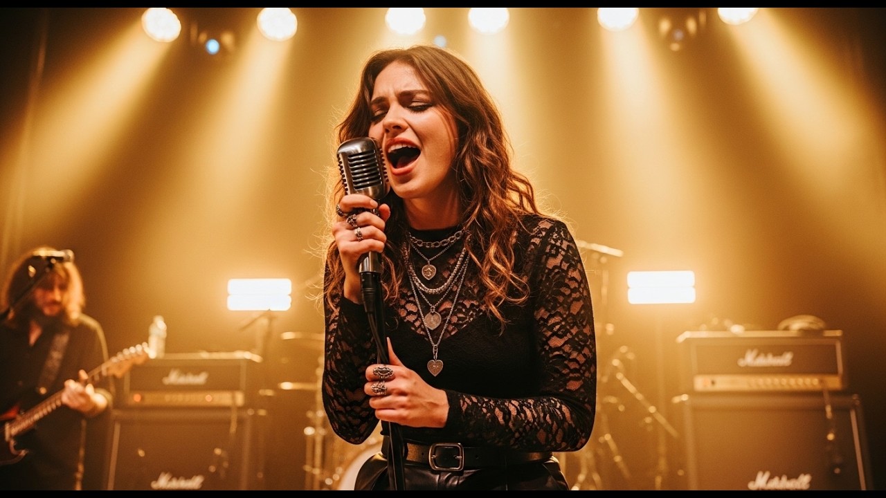 Janis Joplin, ZZ Top, Led Zeppelin, Etta James, Amy Winehouse Power Blues Rock Guitar Riffs Playlist