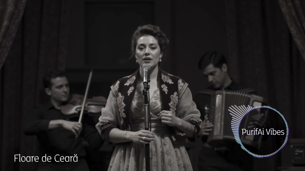 PurifAi Vibes -  Floare de Ceară | #amazing #bossanova #jazz 