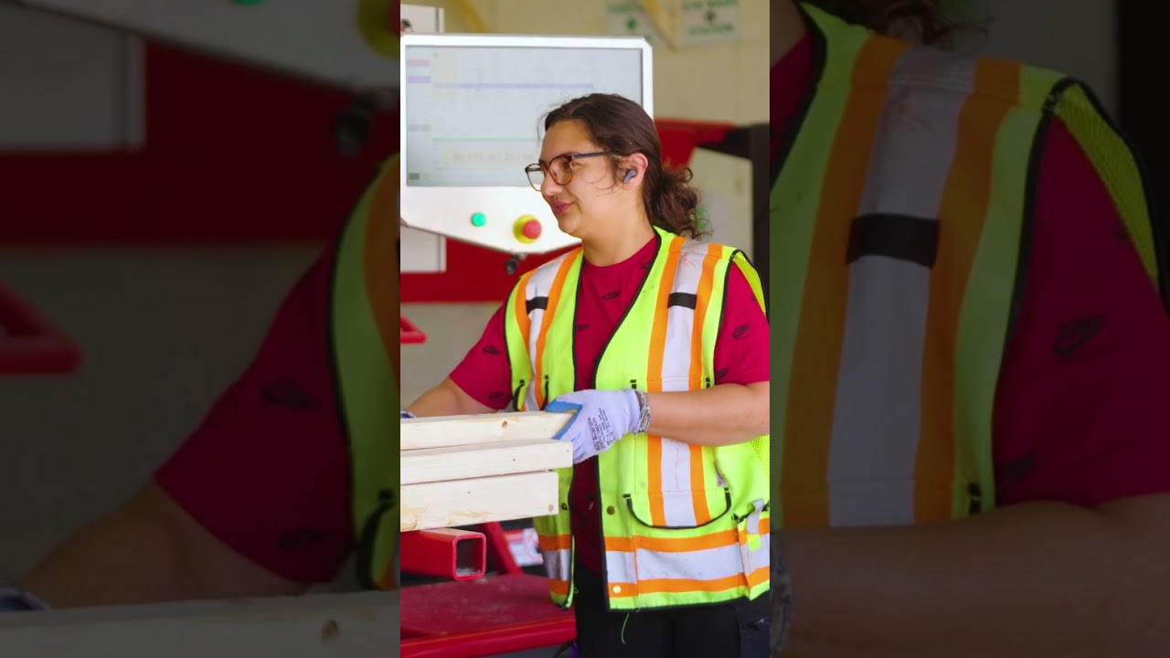 Equal opportunity to Work in Simcoe County #jobs #careers #manufacturing #simcoecounty