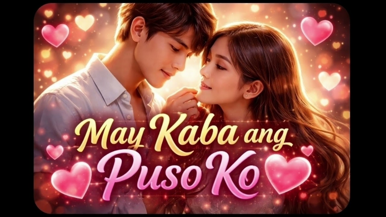 MAY KABA ANG PUSO KO....@KuyaEpokTV