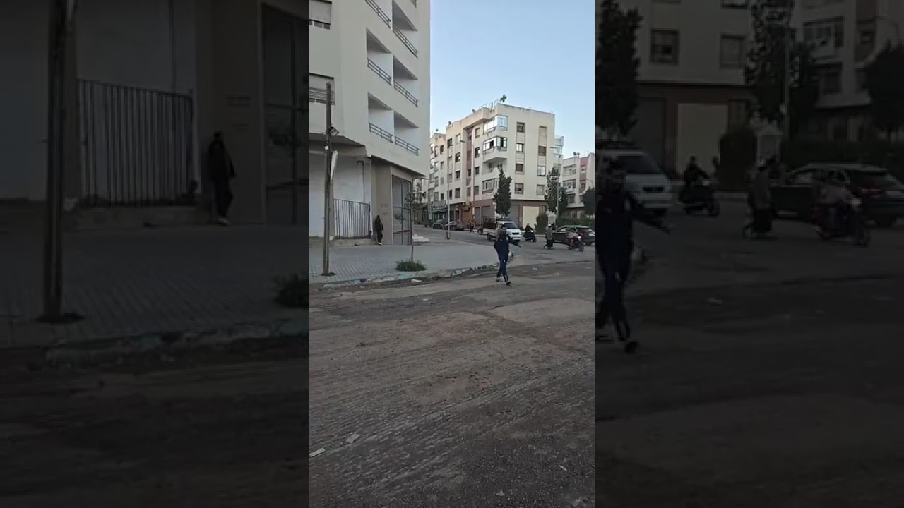 عاجل من كازا.. بارد لكتاف سرق لسيدة صاك في هذه الأثناء بمنطقة البيضا.. شوفو كيفاش طيرو ليها