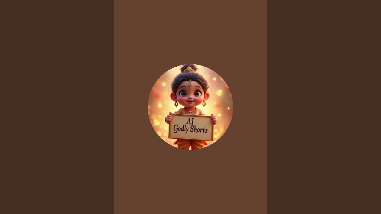 Ai Godly Shorts  is live