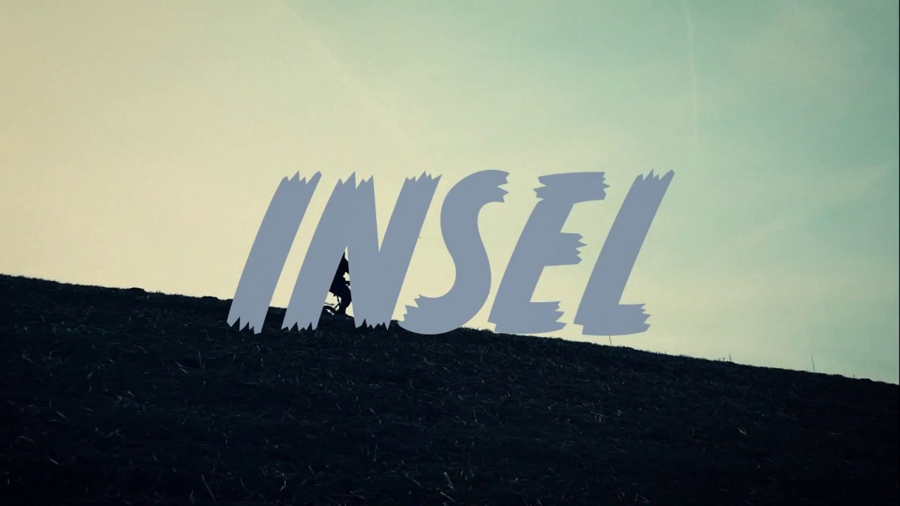 #zweiraumsilke - Insel (Official Lyric Video)