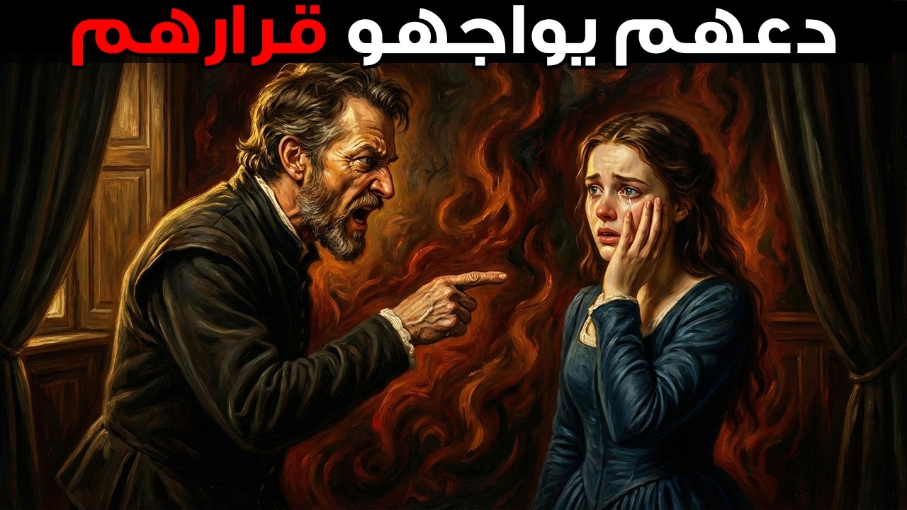 النرجسيون لا يصدقون أنك جعلتهم يعيشون قرارهم النهائي | الظل النفسي لكارل يونغ