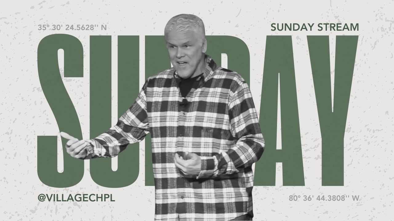 Sunday, January 11, 2026 - VC Stream