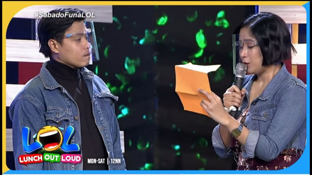 HOPE | Paano nga ba kung nahuli mo sa akto ang boyfriend mong may hinahalikang iba?