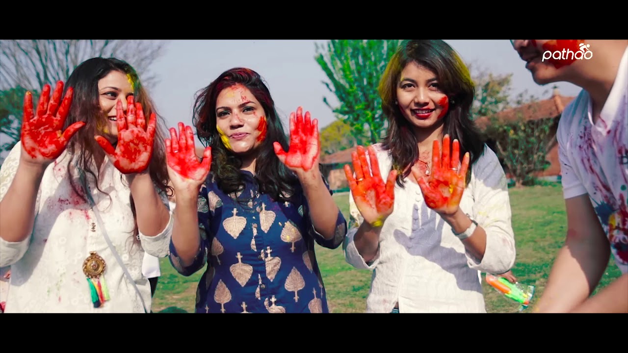 Pathao Holi | Pathao Nepal