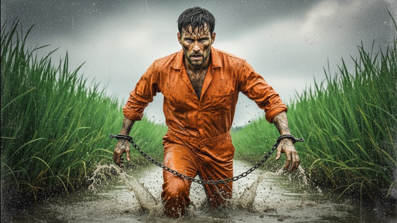 Duniya Ka Sabse Dangerous JAIL BREAK | Zinda Bach Kar Nikla | Prison Se Jungle Tak