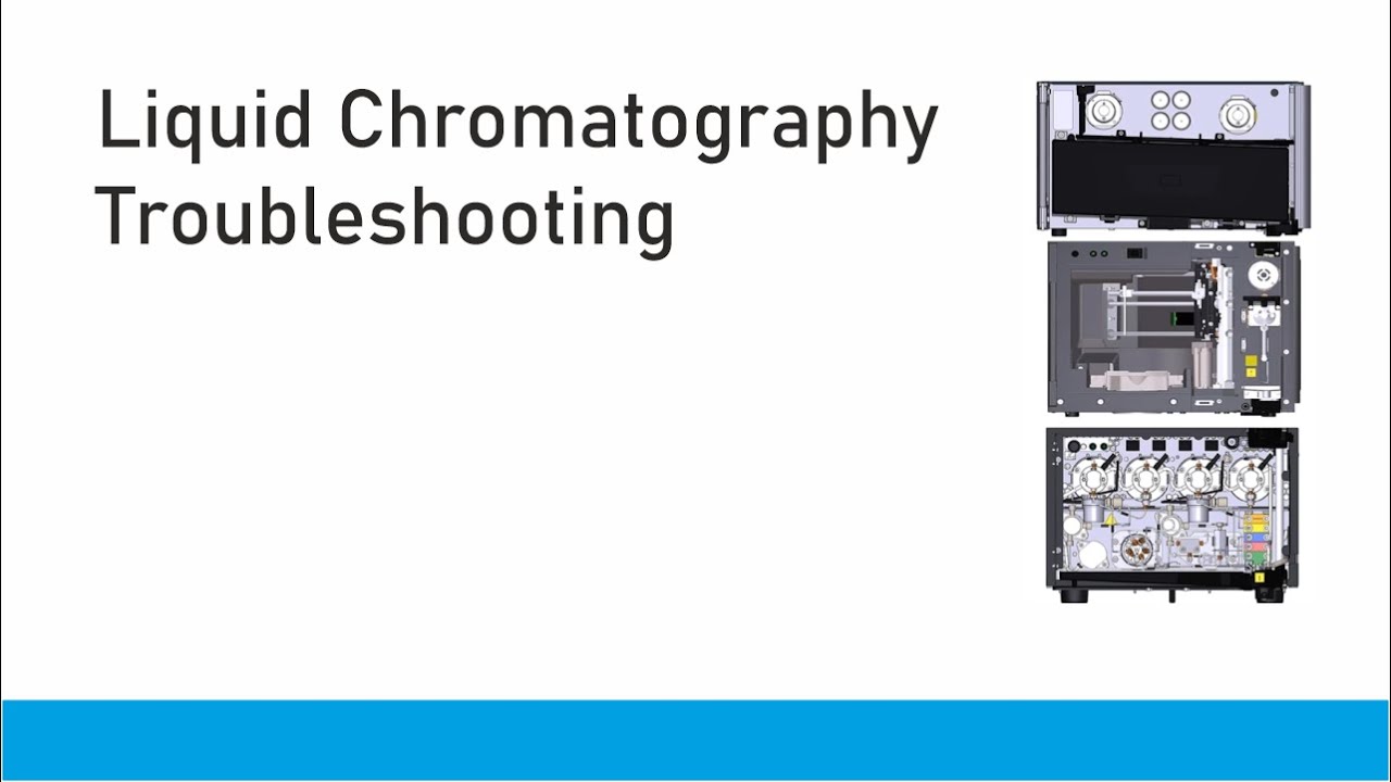 LC Troubleshooting