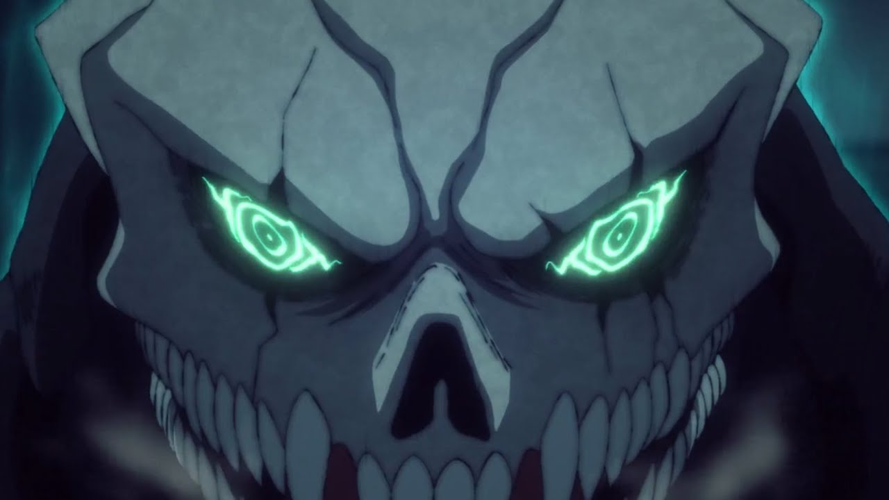 Kaiju No. 8 「AMV」Gods