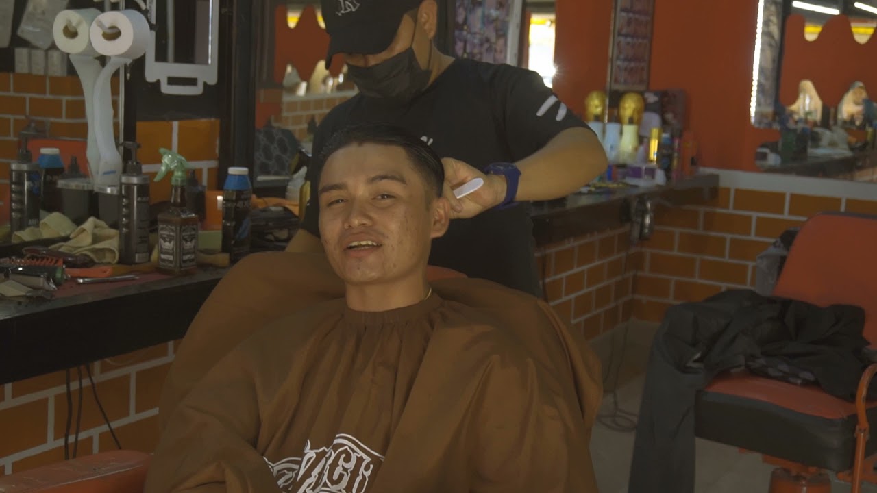 T.O.G. 311 Gang - En el barrio (videoclip oficial)