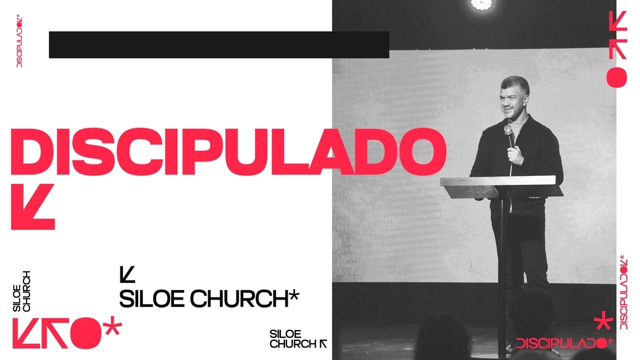 CULTO MIERCOLES 18 - 03 - 2026