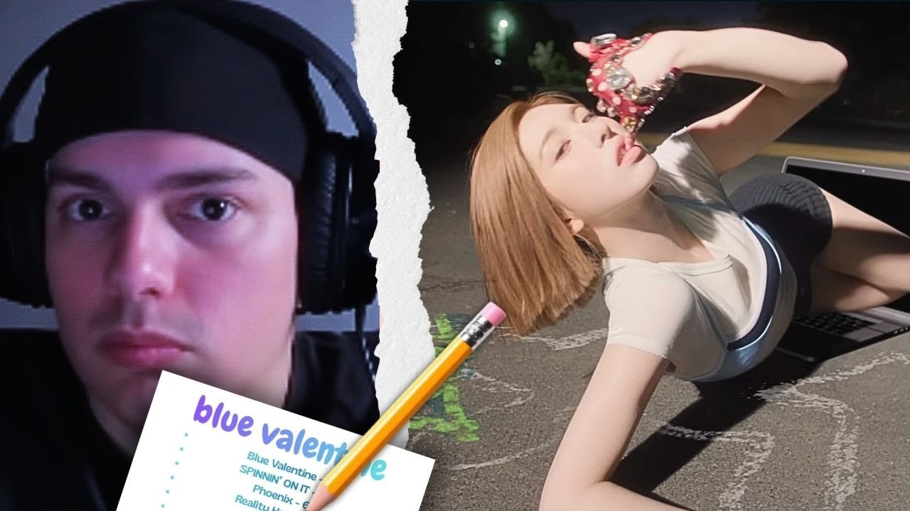 NO ESTABA PREPARADO PARA ESTO | 666partty reacciona a NMIXX &ndash; Blue Valentine