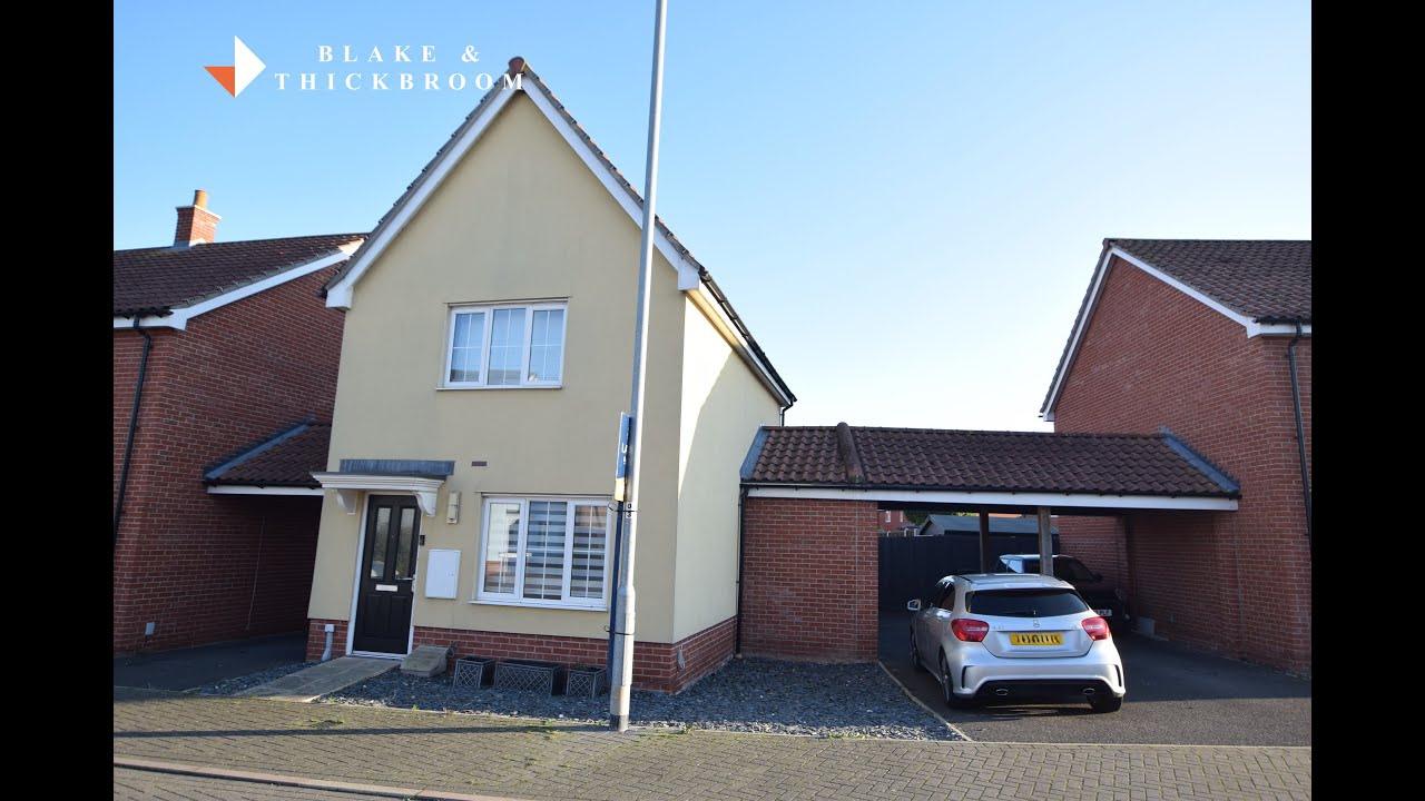 LEGERTON DRIVE