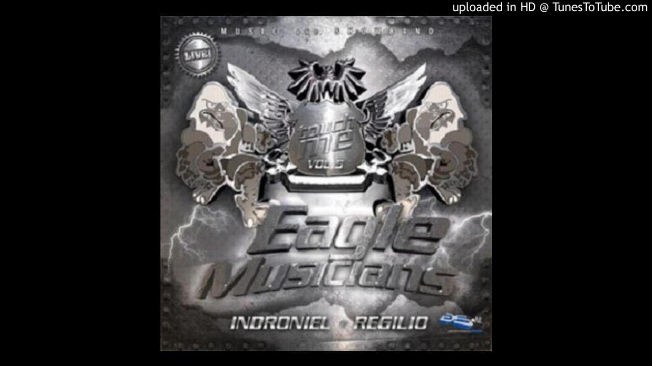 Eagle Musicians Vol 5 - Eagle Chutney Mix - Regilio