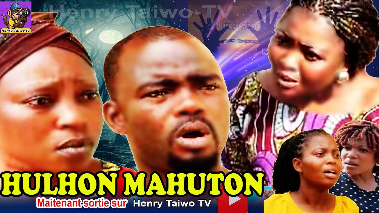 HULHON MAHUTON