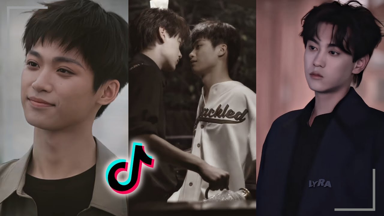 REVENGED LOVE TIKTOK EDITS COMPILATION #1 #逆愛 #RevengedLove