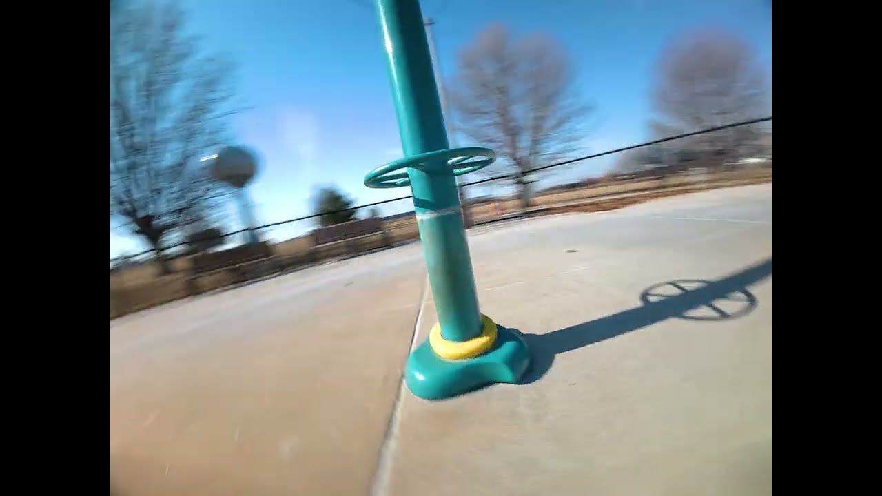Early Thaw FPV Freestyle - Deepspace Seeker 5XL