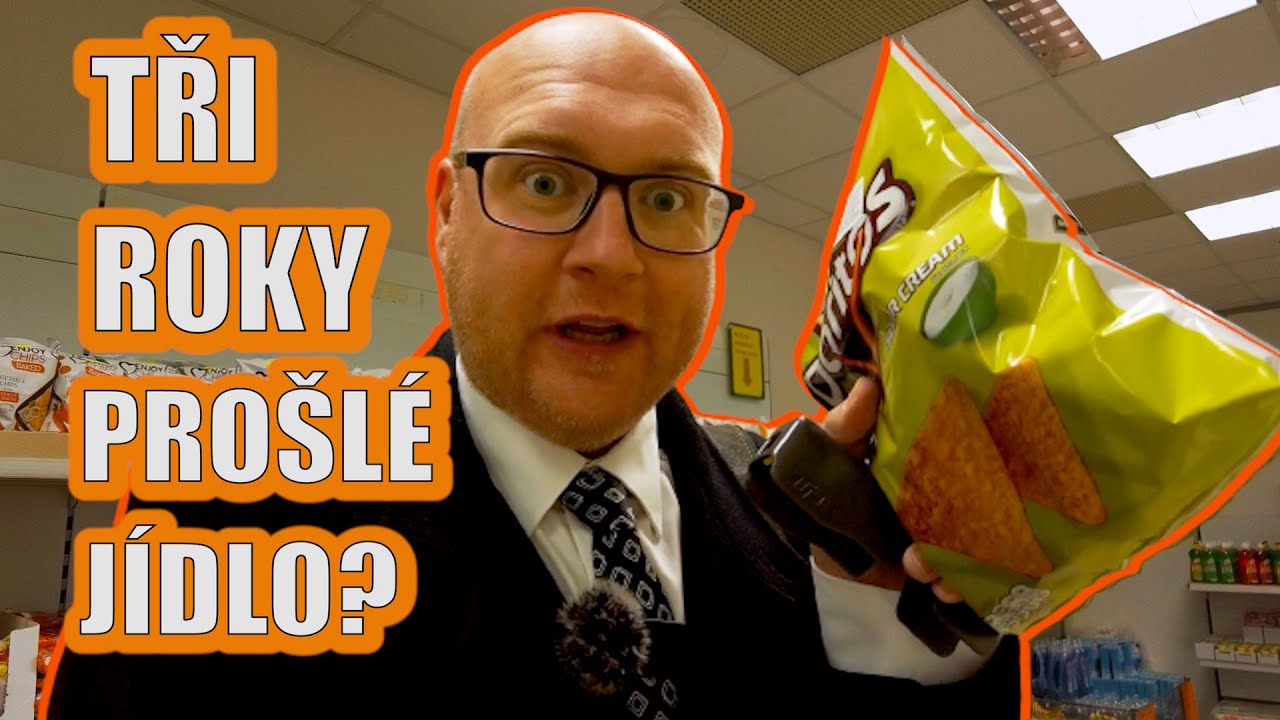 Plná taška jídla za 150 Kč - zašel jsem do levných potravin a byl to pro mě ŠOK!