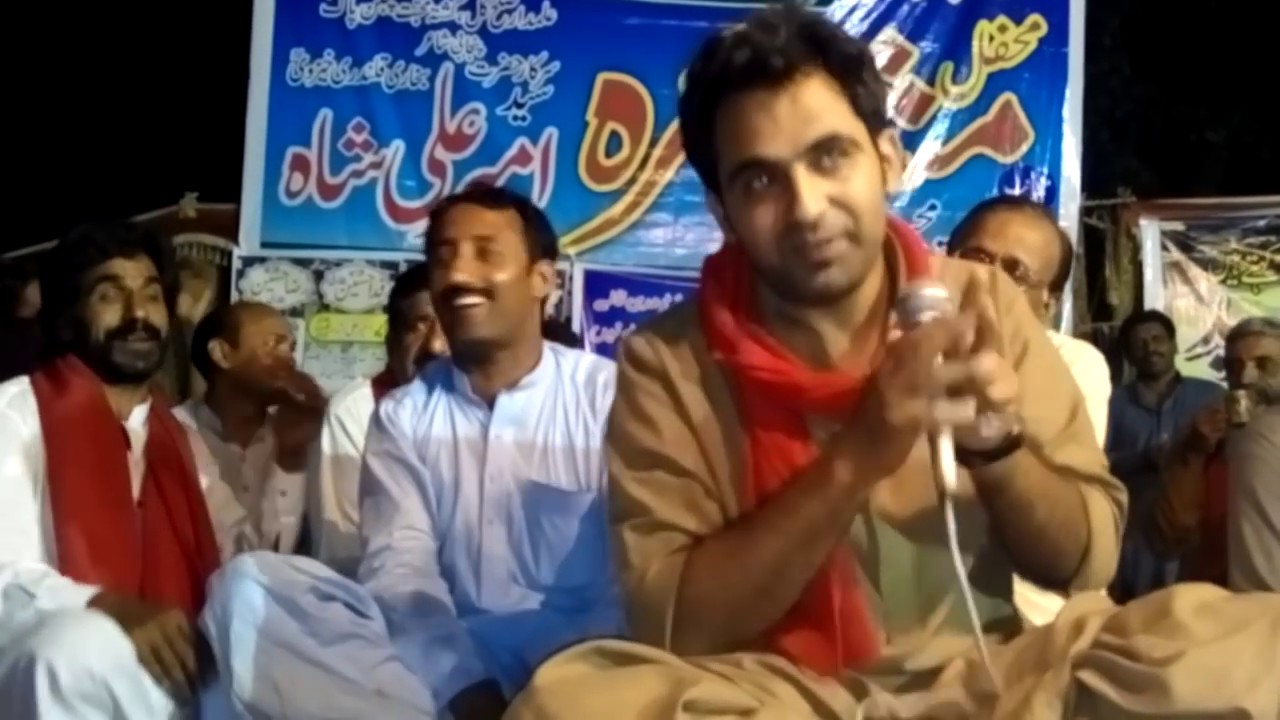 TEHZEEB HAFI POETRY